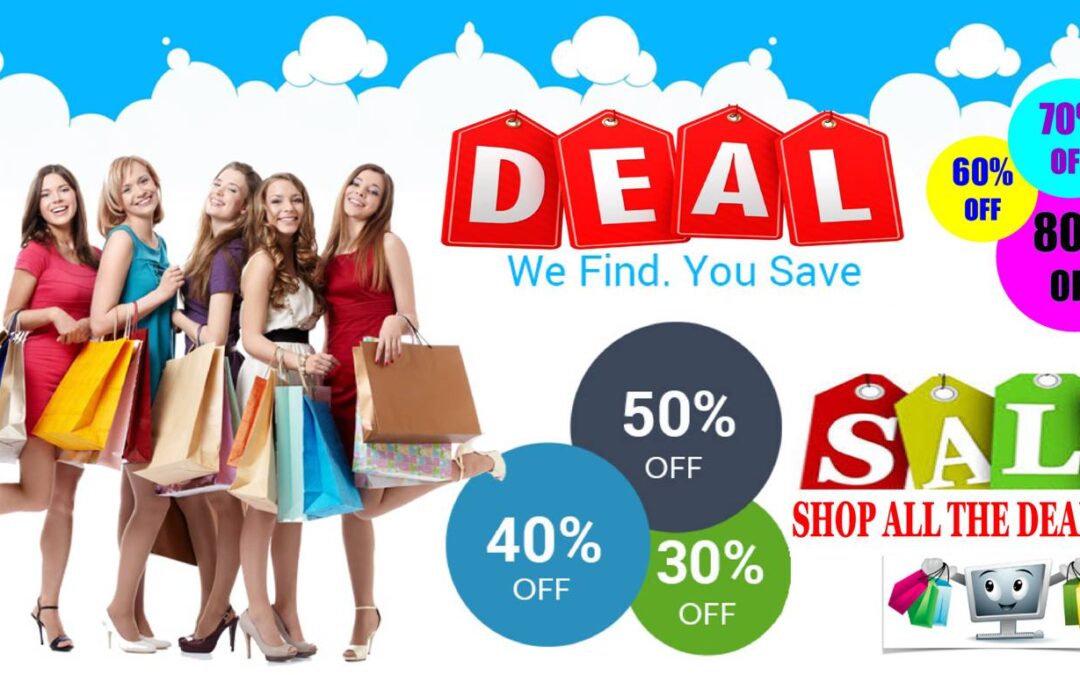 Daily Deals Extraction from Livingsocial
